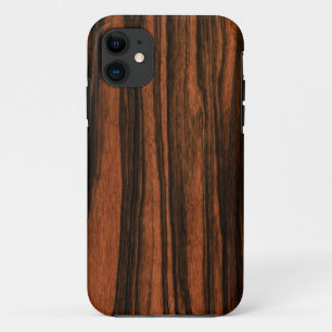 Case-Mate iPhone Case Cas en bois frais de l'iPhone 5 de regard