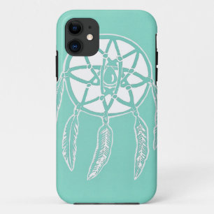 Case-Mate iPhone Case Cas en bon état de l'iPhone 5/5s de Dreamcatcher
