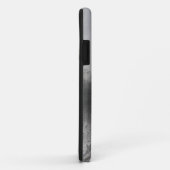 Coques Case-Mate iPhone Cas en pierre (Dos/Droite)