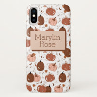CAS ET AUTUNM POMPE VIBES CUSTOMIZABLE