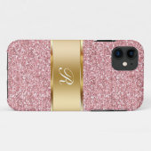 Coques Case-Mate iPhone Cas étincelant de l'iPhone 5 (Dos (Horizontal))