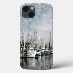 Etui iPhone Case-Mate Cas extrême dur de l'iPhone 6 de bateaux de