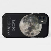 Coques Case-Mate iPhone Cas fait sur commande de l'iPhone 5 des textes de (Dos (Horizontal))