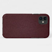 Coques Case-Mate iPhone Cas floral de compagnon de cas de l'iPhone 5 (Dos (Horizontal))