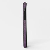 Coques Case-Mate iPhone Cas floral de l'iPhone 5 (Dos/Gauche)
