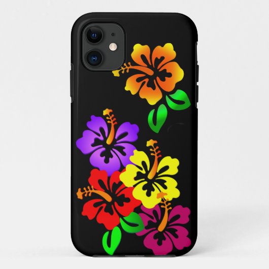 Coques Case-Mate iPhone Cas floral de l'iPhone 5 de ketmie (Dos)