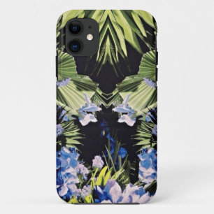 Case-Mate iPhone Case Cas floral de l'iPhone 5 de style de mode