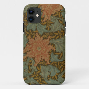 Coque Case-Mate Pour iPhone Cas floral du motif iPhone4