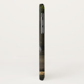 Coques Case-Mate iPhone Cas gitan de téléphone de puissances en chevaux de (Dos/Gauche)