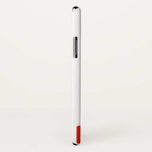 Coques Case-Mate iPhone Cas Grandad101 d'Iphone X (Dos/Droite)