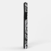 Coques Case-Mate iPhone Cas graphique d'IPhone 5 de comète (Dos/Droite)