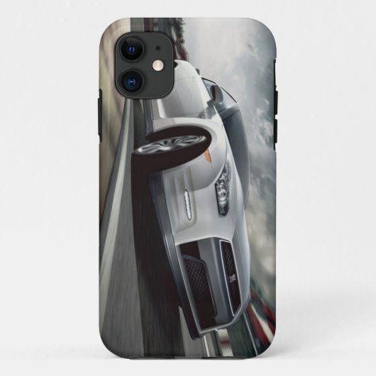 Coques Case-Mate iPhone Cas GTR de l'iPhone 5 (Dos)
