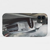 Coques Case-Mate iPhone Cas GTR de l'iPhone 5 (Dos (Horizontal))