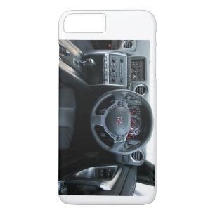 Etui iPhone Case-Mate cas GTR de l'iPhone 7