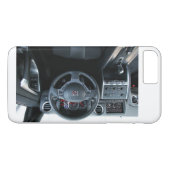 Coques Case-Mate iPhone cas GTR de l'iPhone 7 (Dos (Horizontal))