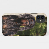 Coques Case-Mate iPhone Cas humide de l'iPhone 5 de poseur de Gordon (Dos (Horizontal))