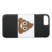 Coques Case-Mate iPhone Cas impressionnant de l'iPhone 7 (Dos (Horizontal))