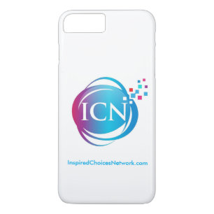 Coque iPhone 7 Plus Cas inspiré de l'iPhone 7s de réseau de choix