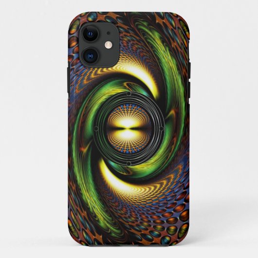 Coques Case-Mate iPhone Cas intelligent de téléphone (Dos)