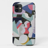 Coques Case-Mate iPhone Cas iPhone4 abstrait (Dos)