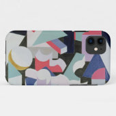 Coques Case-Mate iPhone Cas iPhone4 abstrait (Dos (Horizontal))