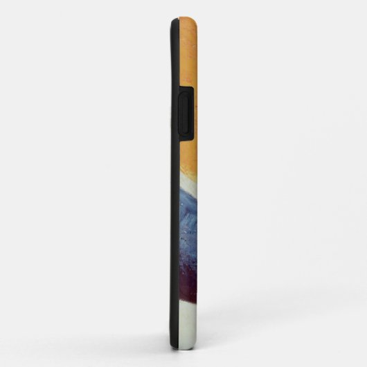 Coques Case-Mate iPhone Cas iPhone4 abstrait (Dos/Droite)