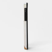 Coques Case-Mate iPhone cas iPhone5 vintage (Dos/Gauche)