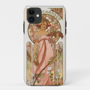 Coques Pour iPhone cas iPhone5 vintage