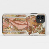 Coques Case-Mate iPhone cas iPhone5 vintage (Dos (Horizontal))