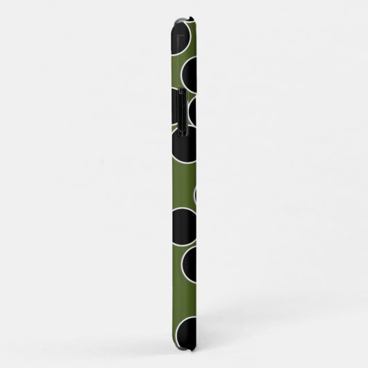 Coques Case-Mate iPhone cas iphone6 (Dos/Droite)
