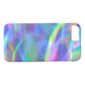 Coques Case-Mate iPhone Cas iridescent de téléphone (Dos (Horizontal))