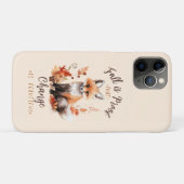 Coques Case-Mate iPhone Cas Is Proof That Change Is Beautiful (Dos (Horizontal))