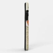 Coques Case-Mate iPhone Cas japonais de l'art iPhone4 (Dos/Droite)