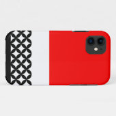 Coques Case-Mate iPhone Cas japonais moderne de l'iPhone 5 (Dos (Horizontal))