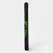 Coques Case-Mate iPhone Cas libre de l'iPhone 5 G de la Palestine (Dos/Gauche)