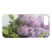 Coques Case-Mate iPhone Cas lilas de ressort (Dos (Horizontal))
