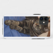 Coques Case-Mate iPhone Cas majestueux de Dave (Dos (Horizontal))