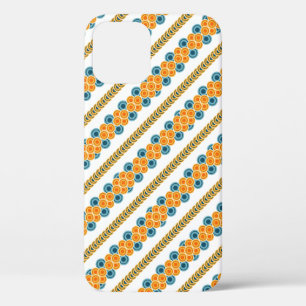 Case-Mate iPhone Case Cas-Mate samsung galaxy ca années 70 cercle rangée