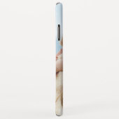 Coques Case-Mate iPhone Cas maximum fait sur commande de l'iPhone XS (Dos/Droite)