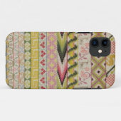Coques Case-Mate iPhone Cas mignon du motif iPhone4 (Dos (Horizontal))