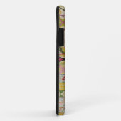 Coques Case-Mate iPhone Cas mignon du motif iPhone4 (Dos/Droite)