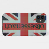 Coques Case-Mate iPhone cas mince de l'iPhone 5 (Dos (Horizontal))