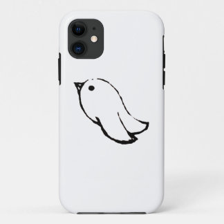 Etui iPhone Case-Mate Cas minimaliste de l'iPhone 5 d'oiseau