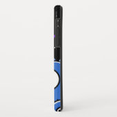 Coques Case-Mate iPhone Cas moderne de téléphone de griffonnage (Dos/Gauche)