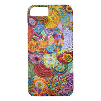 Case-Mate iPhone Case Cas multi-nanoscapes lumineux de l'iPhone 7