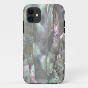 Coque iPhone 11 Cas NACRÉ de l'iPhone 5/5S d'impression