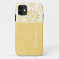 Cas nommé fait sur commande de l'iPhone 5 - motif