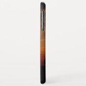 Coques Case-Mate iPhone Cas nommés faits sur commande de téléphone de (Dos/Gauche)