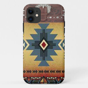Coques Pour iPhone Cas occidental d'IPhone 5