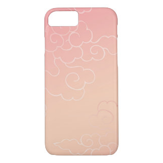 Coque Case-Mate Pour iPhone Cas oriental de l'iPhone 7
